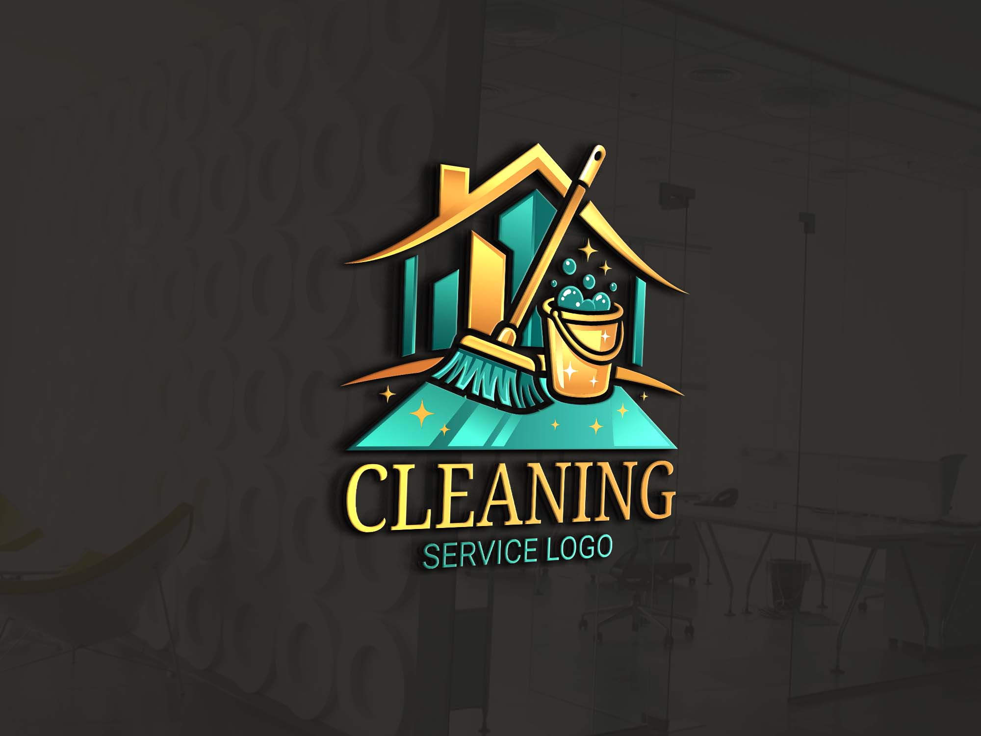 Logo design 17